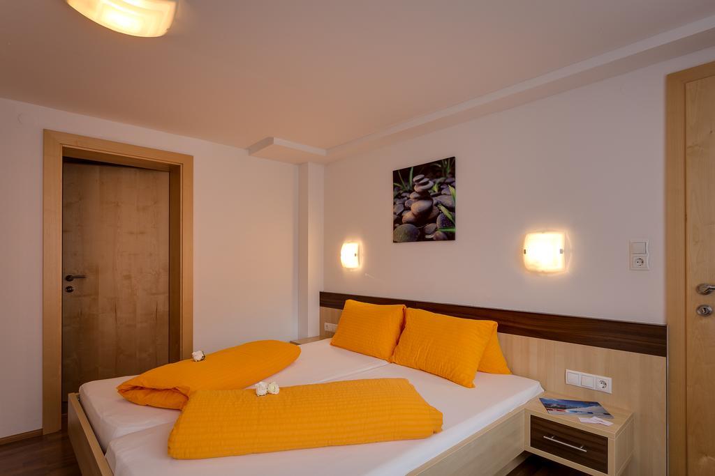 Apart Praxmarer Sölden Quarto foto